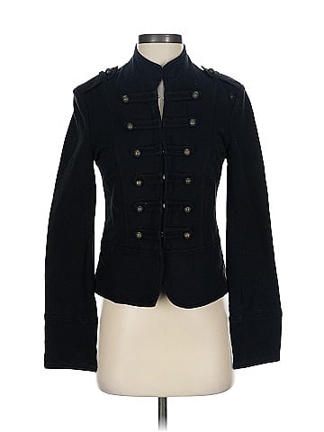Aqua Jacket (view 1)