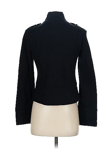 Aqua Jacket (view 2)