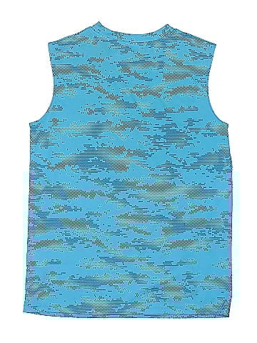 Champion Sleeveless T-Shirt (view 2)