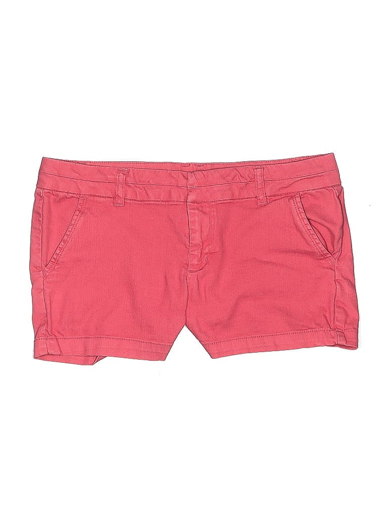 Click to view more detailed imagery on our partner's website Pre-owned Harper Shorts In Pink