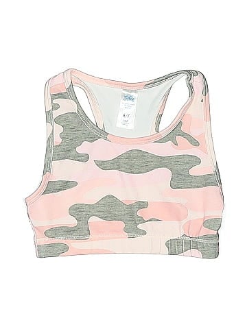 Justice Tank Top (view 1)