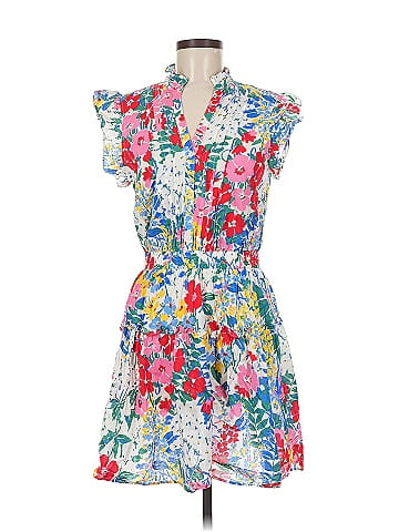 Pinch Casual Dress (view 1)