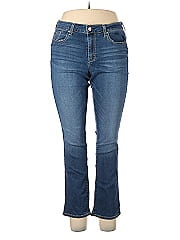 Levi Strauss Signature Jeans