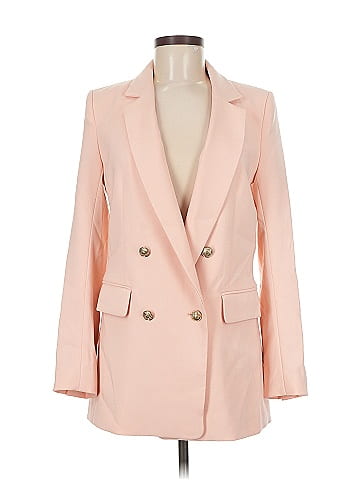 Cinq à Sept Blazer (view 1)