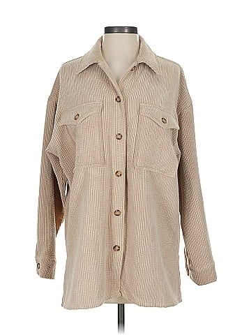 Forever 21 Jacket (view 1)