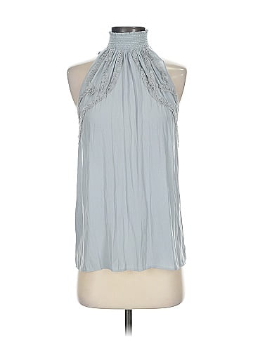 Ramy Brook Sleeveless Blouse (view 1)