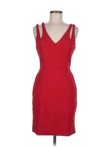 Amanda Uprichard Cocktail Dress (view 1)
