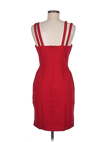 Amanda Uprichard Cocktail Dress (view 2)