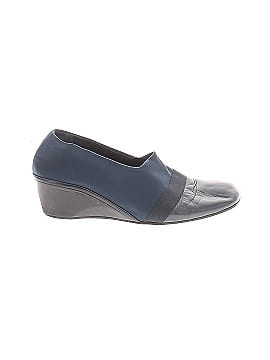 Thierry Rabotin Flats