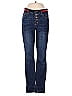 CAbi Blue Jeans Size 2 - photo 1
