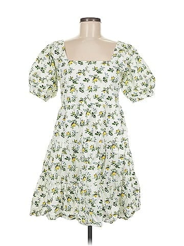 Faithfull the Brand Casual Dress (view 1)