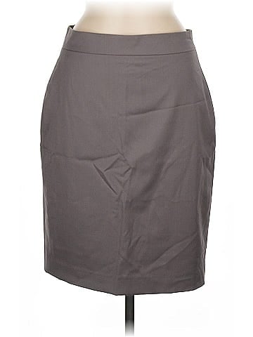 Ann Taylor LOFT Outlet Formal Skirt (view 1)