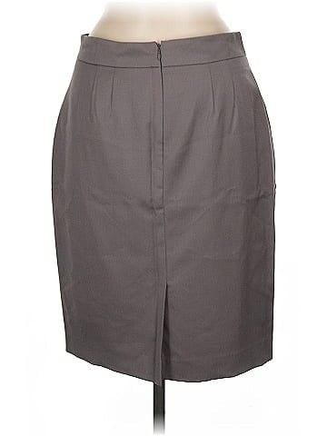 Ann Taylor LOFT Outlet Formal Skirt (view 2)