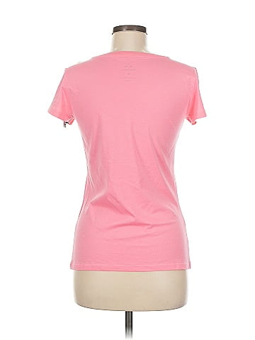 Armani Exchange Short Sleeve T-Shirt (view 2)