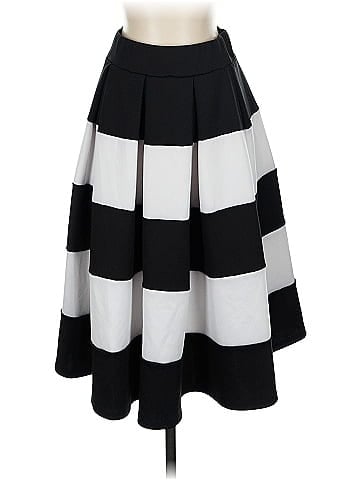 SJ Style Formal Skirt (view 1)