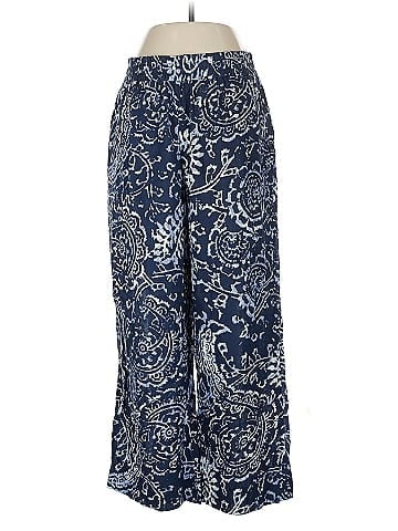 Christian Siriano New York Linen Pants (view 1)