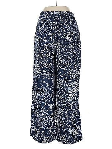 Christian Siriano New York Linen Pants (view 2)