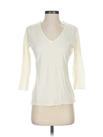 Pure Amici 3/4 Sleeve T-Shirt (view 1)