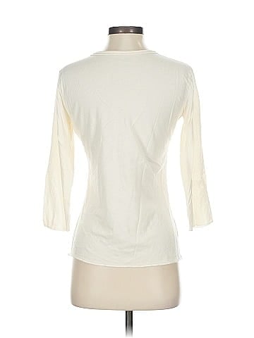Pure Amici 3/4 Sleeve T-Shirt (view 2)