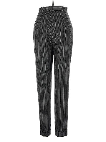 Barami Wool Pants (view 2)