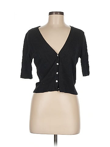 7th Avenue Design Studio New York & Company Cardigan (view 1)