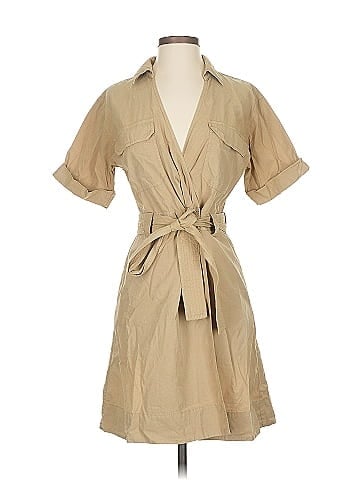 Rails Casual Dress (view 1)