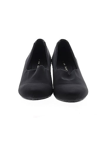 David Tate Heels (view 2)