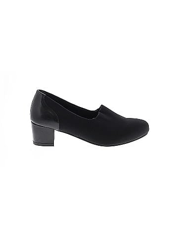 David Tate Heels (view 1)