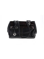 Brighton Leather Satchel