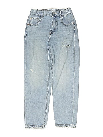 Zara Jeans (view 1)