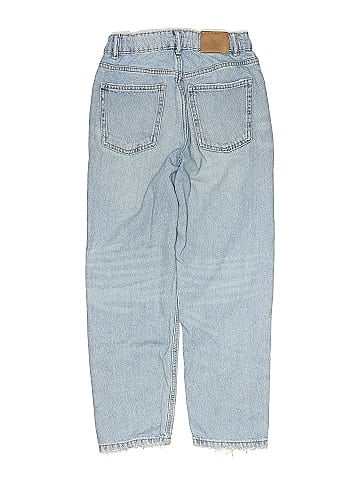 Zara Jeans (view 2)
