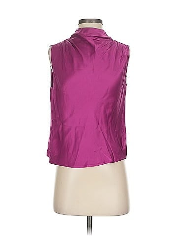 Rails Sleeveless Blouse (view 1)