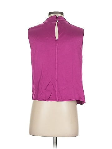 Rails Sleeveless Blouse (view 2)