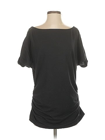 FILA Short Sleeve T-Shirt (view 1)