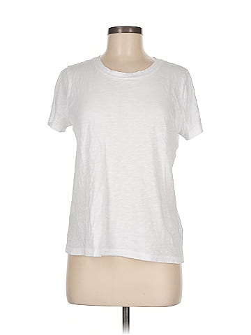 J.Crew Factory Store Short Sleeve T-Shirt (view 1)