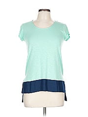 Left Coast By Dolan Short Sleeve T Shirt