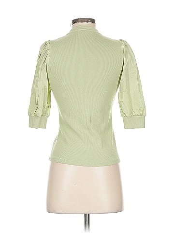 Veronica Beard Jeans 3/4 Sleeve Top (view 2)