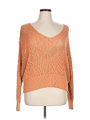 Billabong Pullover Sweater