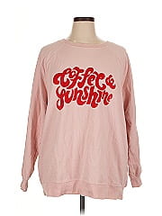 Wildfox Long Sleeve T Shirt