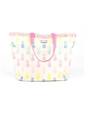 Caribbean Joe Shoulder Bag (view 1)