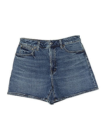 Madewell Denim Shorts (view 1)