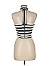 Forever 21 Contemporary Black Bodysuit Size M - photo 2