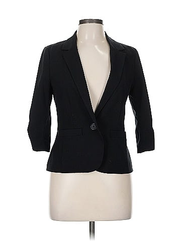 Frenchi Blazer (view 1)