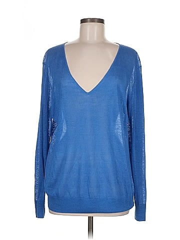 Theory Pullover Sweater (view 1)