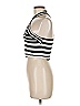Forever 21 Contemporary Black Bodysuit Size M - photo 4