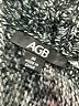 AGB Gray Cardigan Size M - photo 7