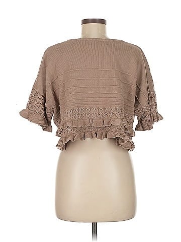 House of Harlow 1960 Cardigan (view 2)