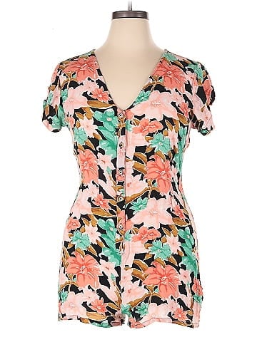 O'Neill Romper (view 1)