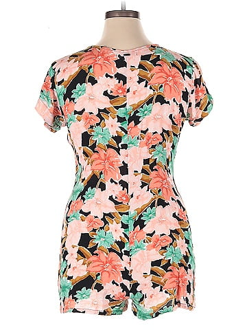 O'Neill Romper (view 2)
