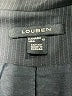 Louben Black Blazer Size 12 - photo 6